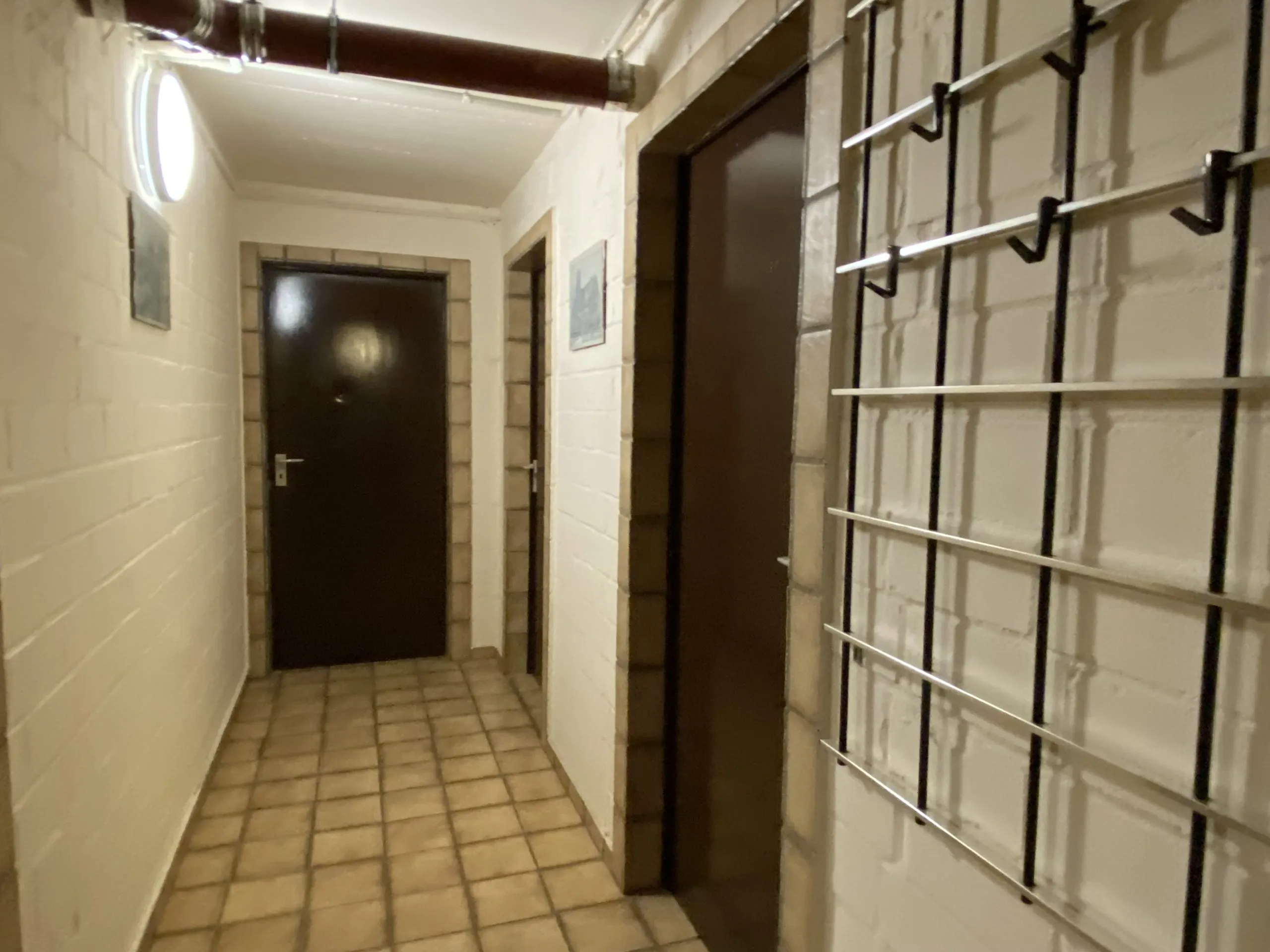 Immobilienangebot - Herne - Alle - Traumhafte 3,5 Zimmer-Wohnung mit Garage in gepflegter Eigentumsanlage