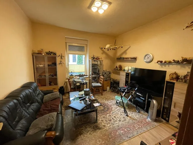 Immobilienangebot - Gelsenkirchen - Alle - Gepflegte Erdgeschosswohnung im Herzen von Gelsenkrichen