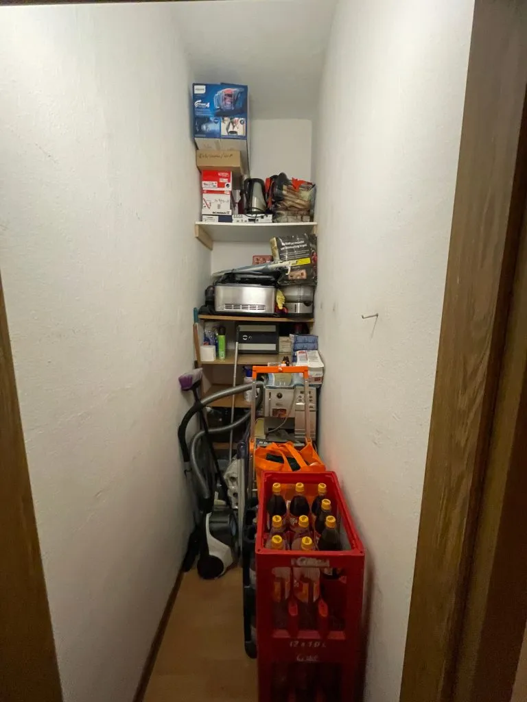 Immobilienangebot - Gelsenkirchen - Alle - Gepflegte Erdgeschosswohnung im Herzen von Gelsenkrichen