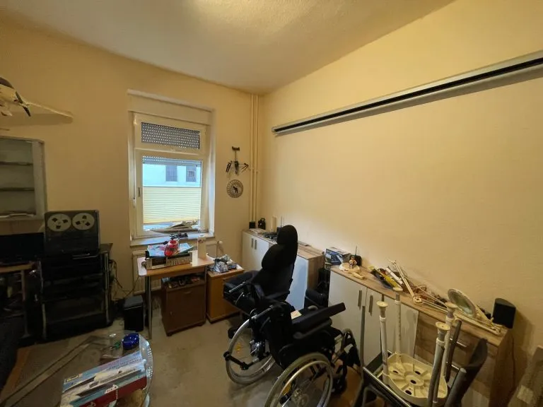 Immobilienangebot - Gelsenkirchen - Alle - Gepflegte Erdgeschosswohnung im Herzen von Gelsenkrichen