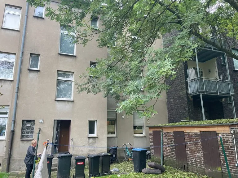Immobilienangebot - Gelsenkirchen - Alle - Gepflegte Erdgeschosswohnung im Herzen von Gelsenkrichen