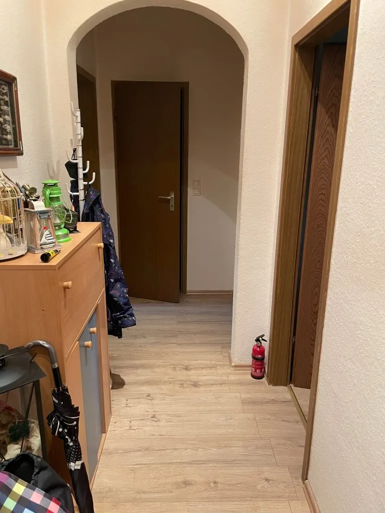 Immobilienangebot - Gelsenkirchen - Alle - Gepflegte Erdgeschosswohnung im Herzen von Gelsenkrichen