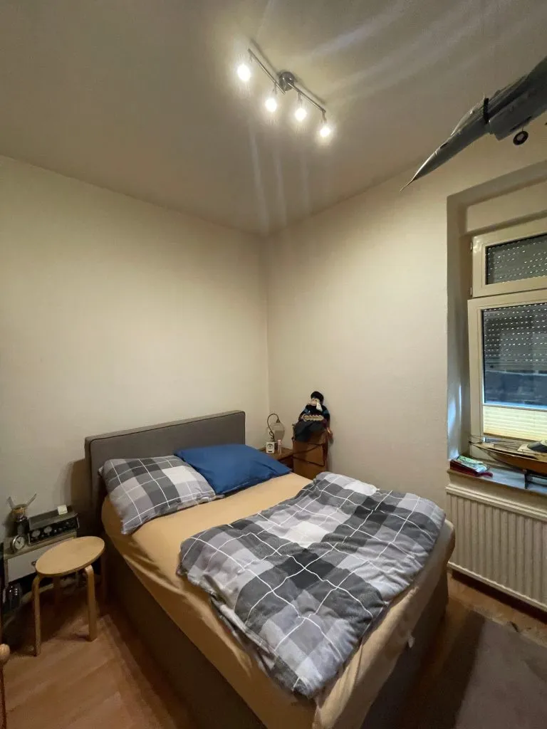 Immobilienangebot - Gelsenkirchen - Alle - Gepflegte Erdgeschosswohnung im Herzen von Gelsenkrichen