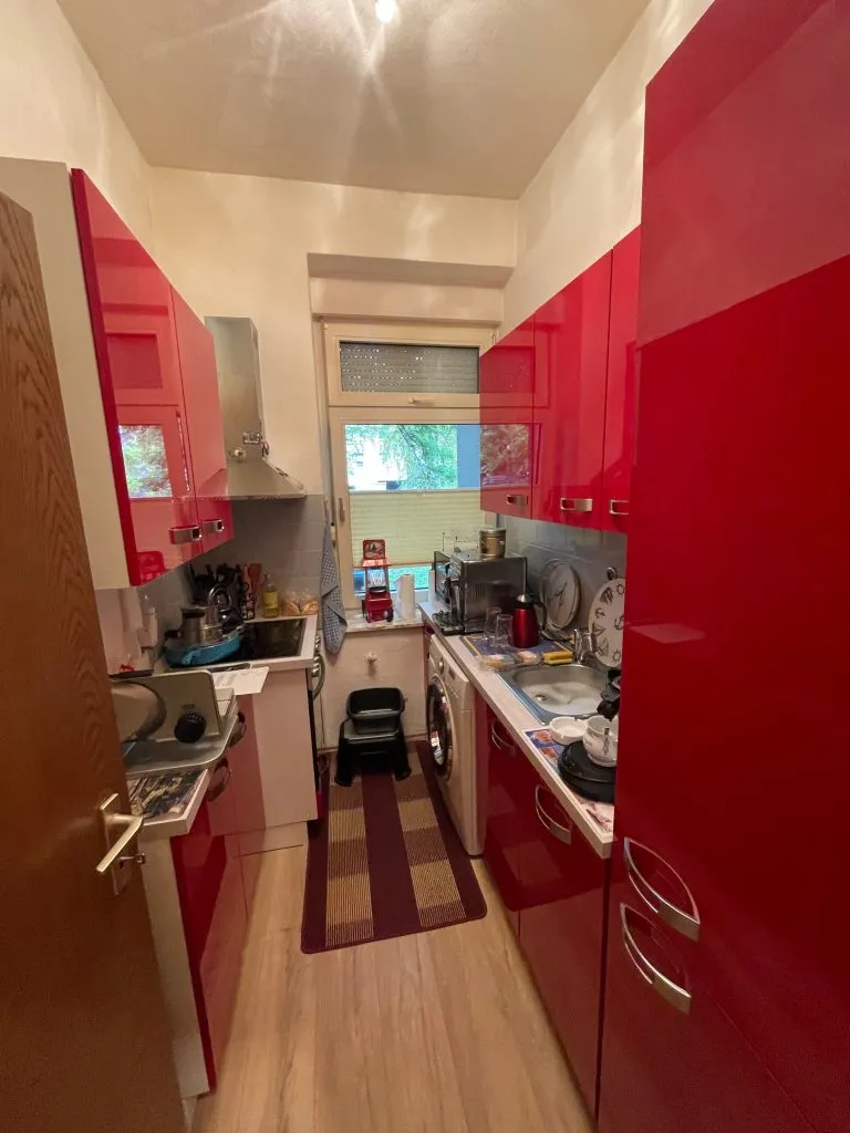 Immobilienangebot - Gelsenkirchen - Alle - Gepflegte Erdgeschosswohnung im Herzen von Gelsenkrichen