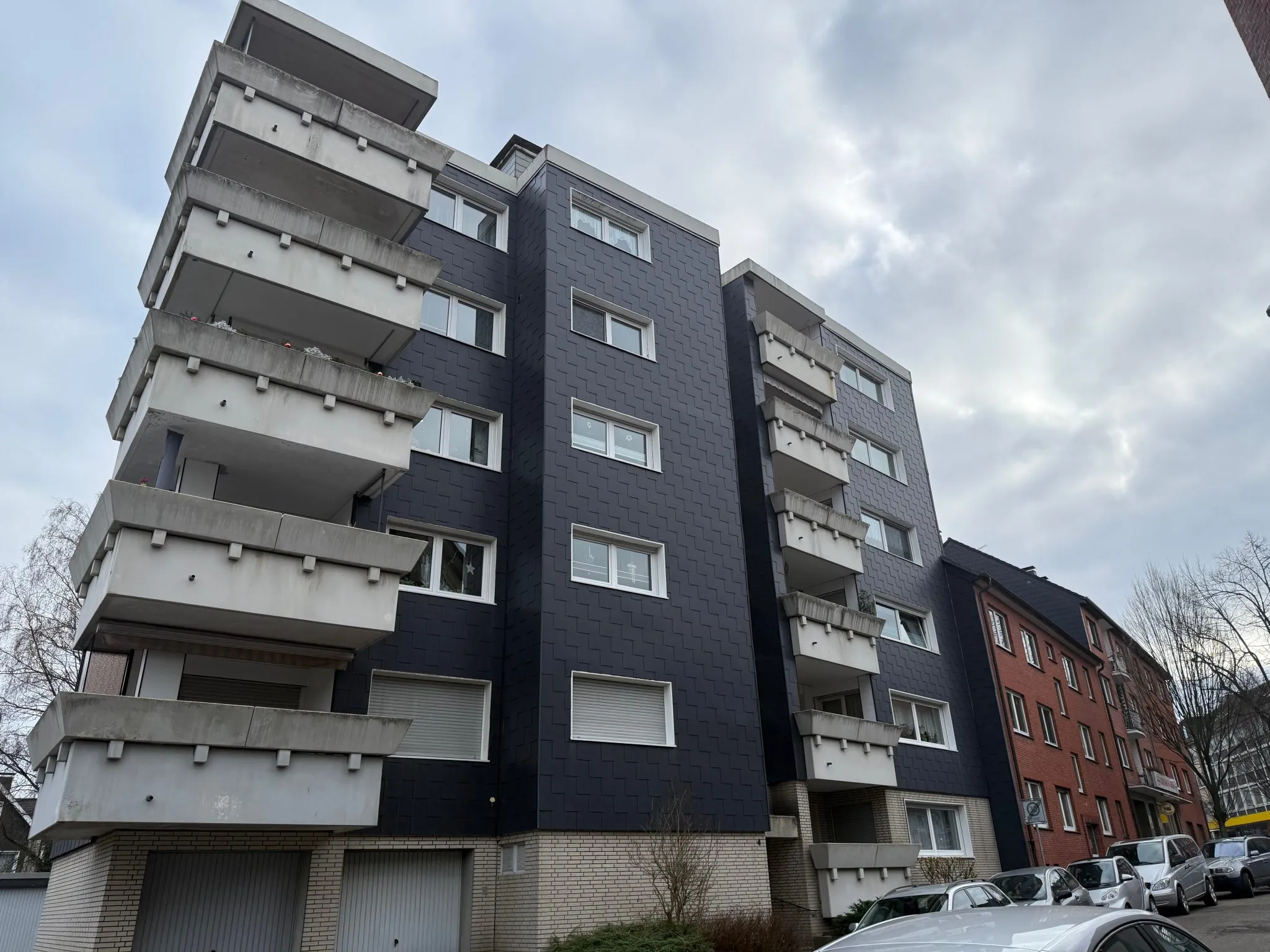 Immobilienangebot - Herne - Alle - Ihr neues Zuhause mit Balkon – viel Platz für eigene Wohnideen